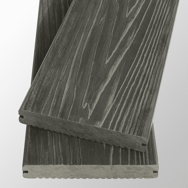 Терасна Дошка Tardex Professional 3D Grand Графіт