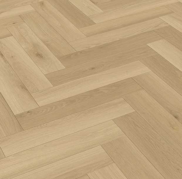 Вінілова Плитка CHECK Herringbone ABC BAIENBACH Oak 2477HE