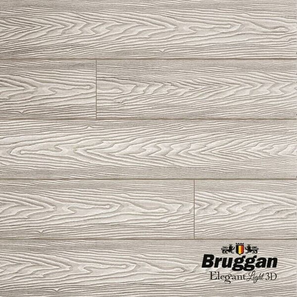 Терасна дошка Bruggan Elegant Light 3D Cream Latte