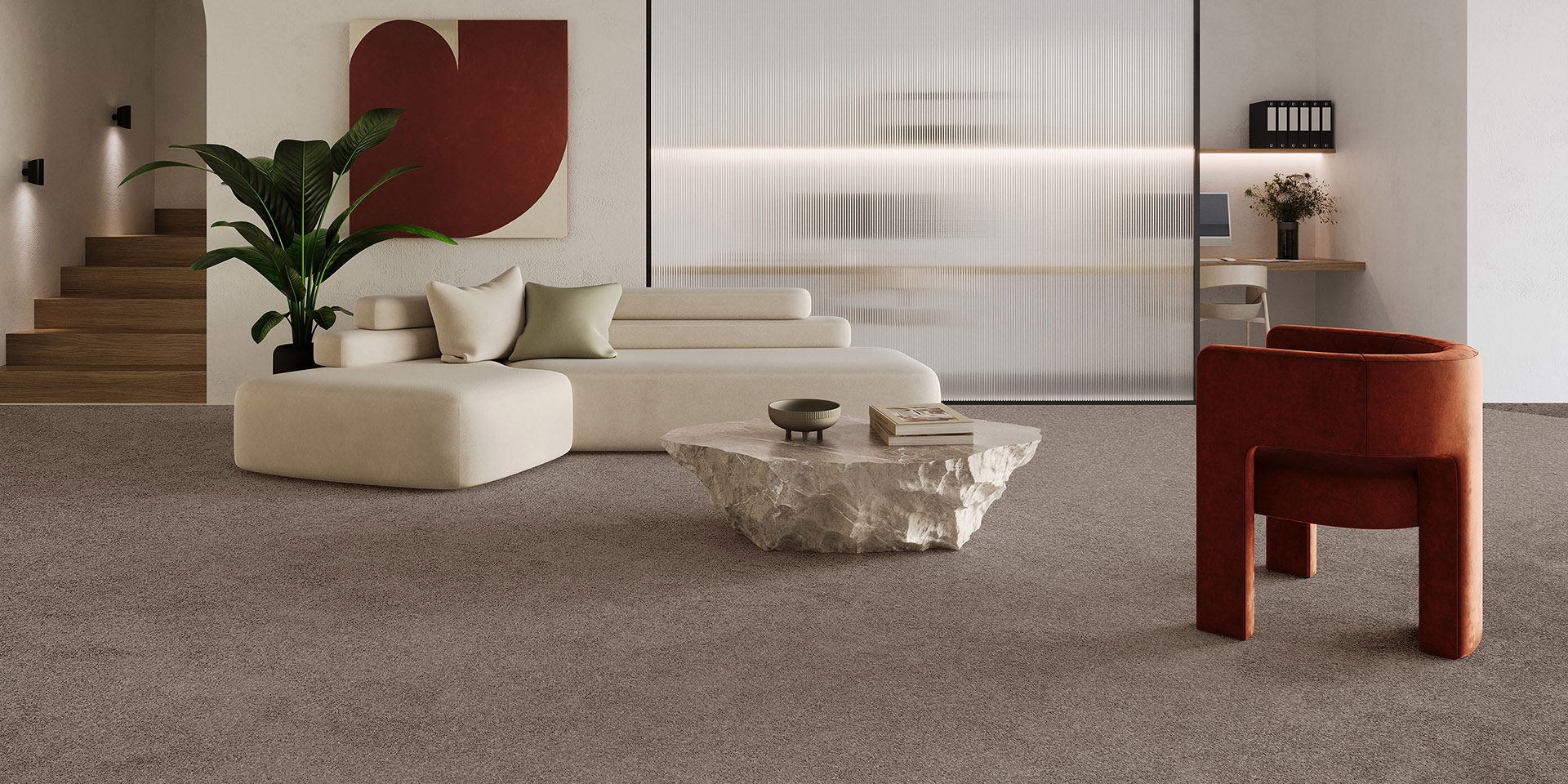 Килимове покриття Associated Weavers Rio Grande 34