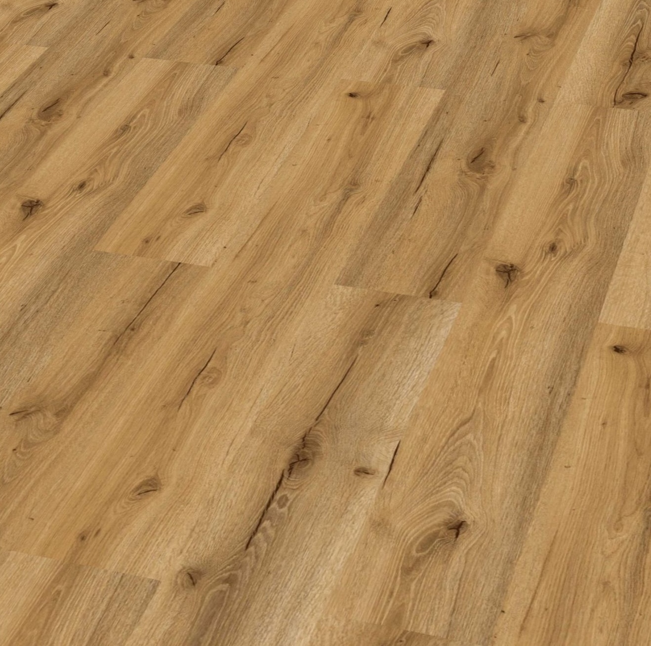 Вінілова Плитка CHECK Maximum Standard Weddingstedt Oak 2487E
