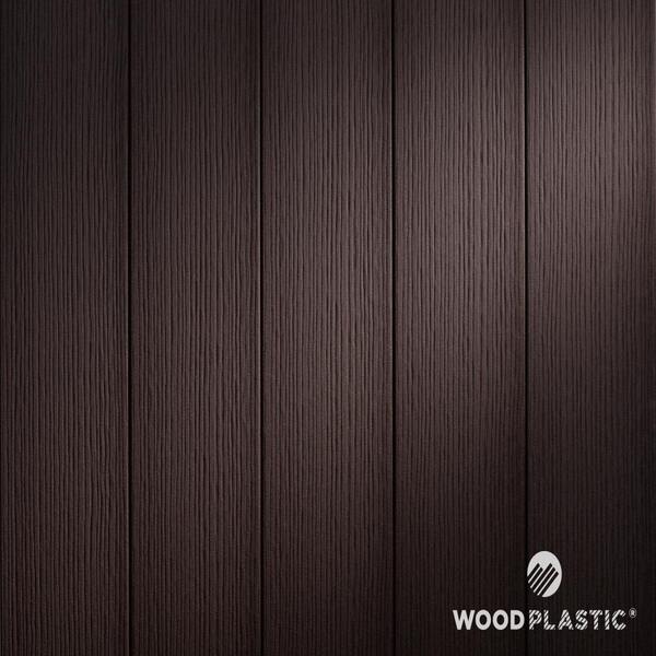 Терасна дошка WoodPlastic Forest Premium Wenge
