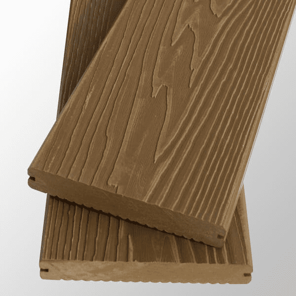 Терасна Дошка Tardex Professional 3D Grand Натур