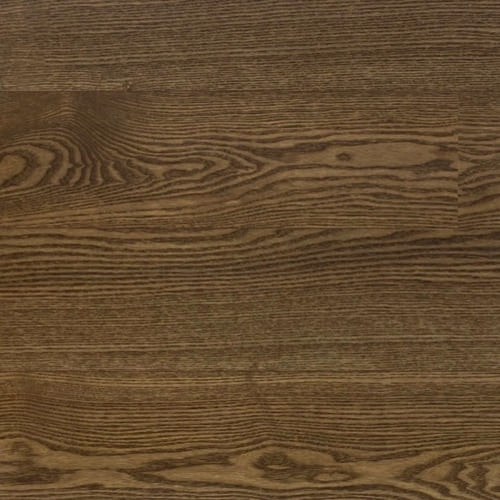 Паркетна дошка EstaParket 3-смугова Ясень Elegant Walnut Color  23066