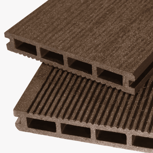 Терасна Дошка WoodLux Business 3D Vintage Mokka
