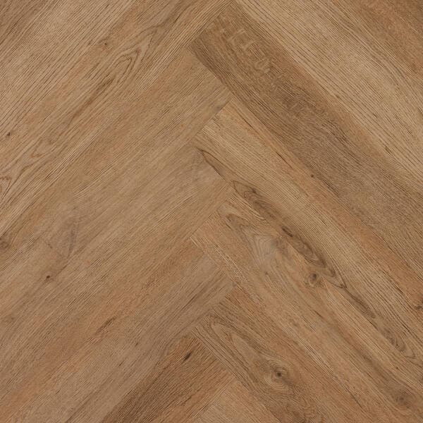 Вінілова Підлога Ялинка Berry Alloc Zenn 55 Herringbone Glue down PORTO 60002267