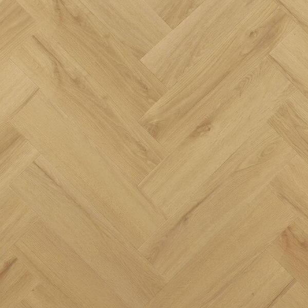 SPC-покриття Англійська Ялинка Arbiton Herringbone VIRGIN OAK CAS 227