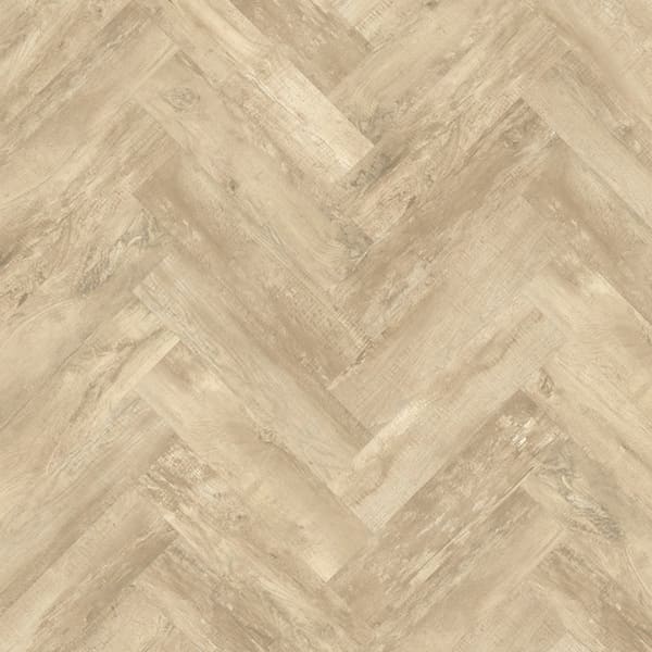 Вінілова плитка IVC Moduleo Roots Herringbone COUNTRY OAK 54225