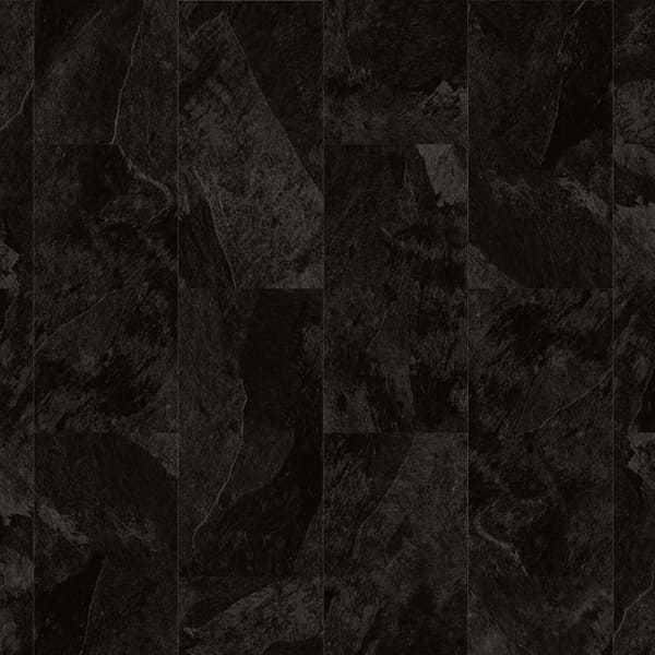 Вінілова плитка IVC Moduleo Roots Tile MUSTANG SLATE 70998