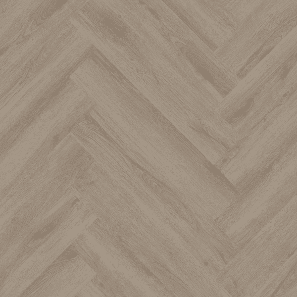 Вінілова Підлога AW Invictus Maximus click Herringbone River Oak Silt