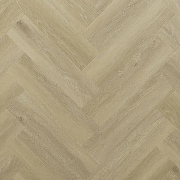 SPC-покриття Англійська Ялинка Arbiton Herringbone JOHANNES OAK CAS 222