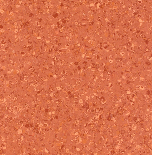 Комерційний лінолеум Grabo Fortis Coral