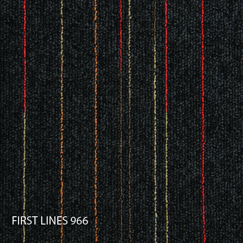 Килимова плитка Modulyss 19 First Lines 966