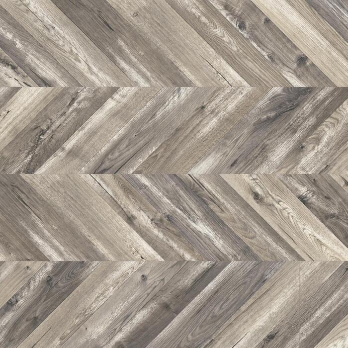 Ламінат Французька Ялинка Kaindl Natural Touch Wide Plank Oak Fortress Kornborg 4439