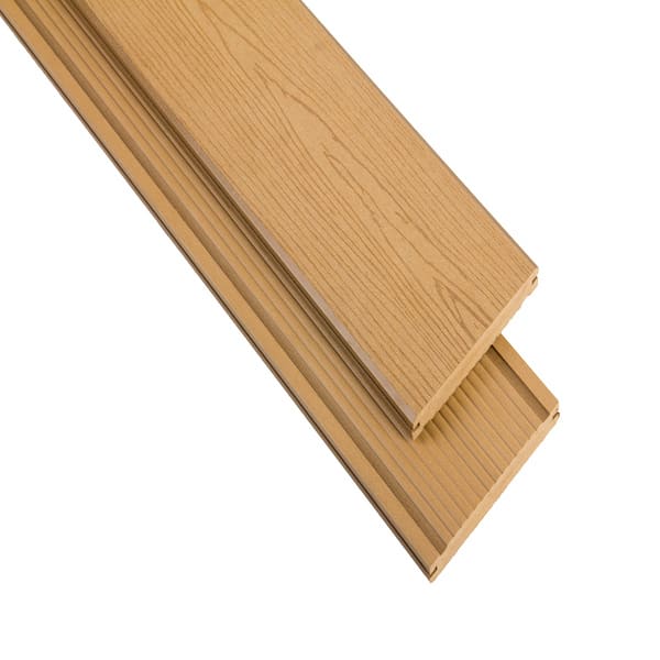 Терасна дошка Polymer & Wood Massive Дуб