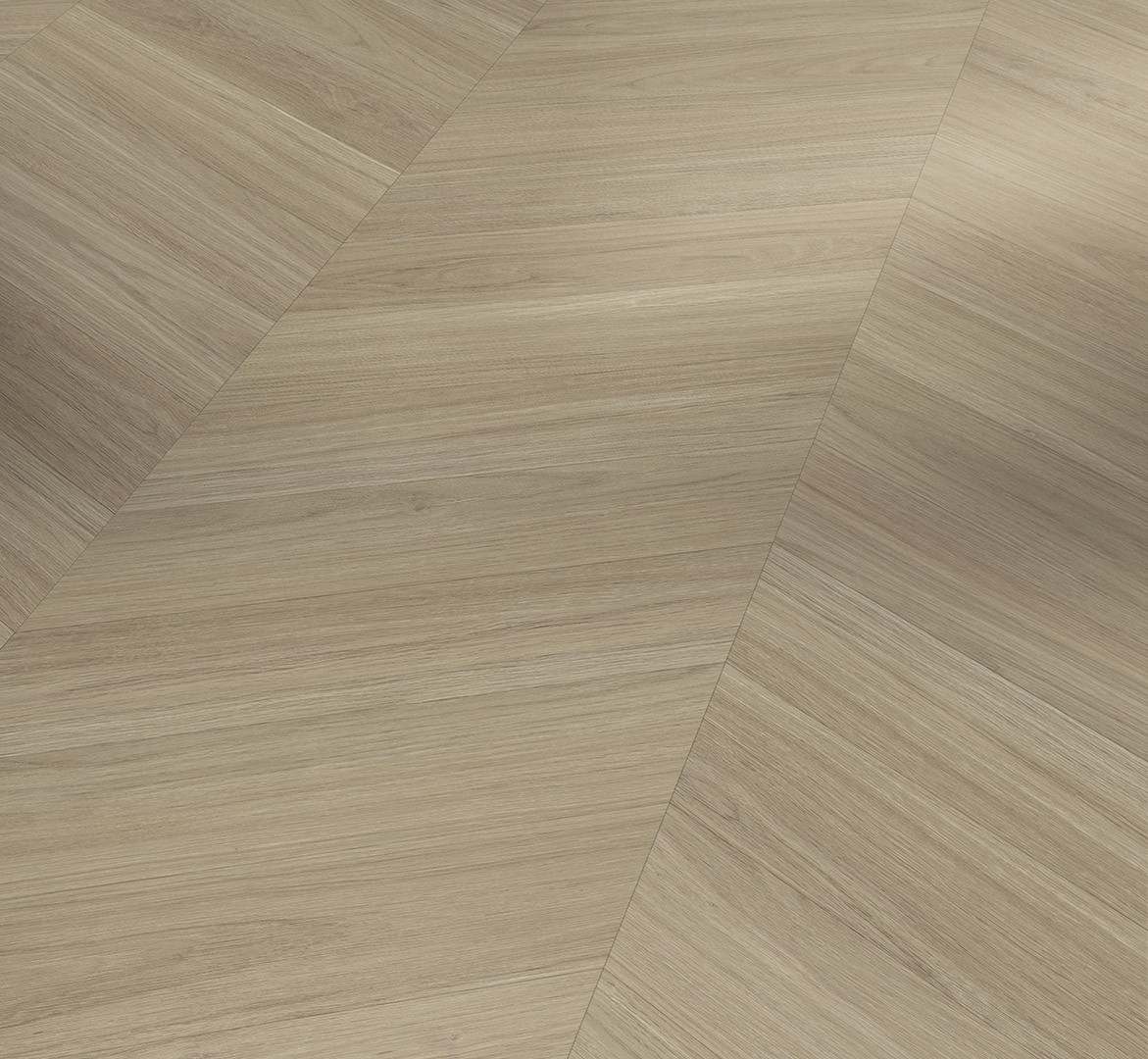 Вінілова підлога Parador TrendTime 10 DB Chevron 60° Oak Oxford sanded 1750864