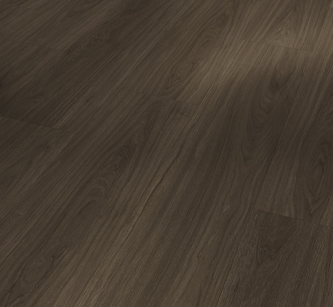 Вінілова підлога Parador Classic 2025 Oak Oxford dark brown 1748868