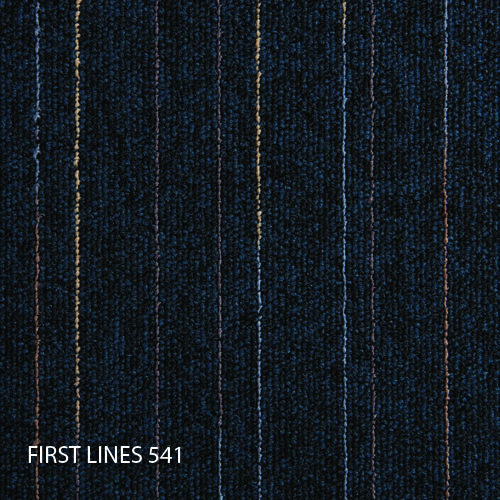 Килимова плитка Modulyss 19 First Lines 541