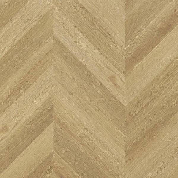 Вінілова підлога SPC Французька Ялинка Arbiton Herringbone Amaron Chevron ДУБ MENOR CLC 223