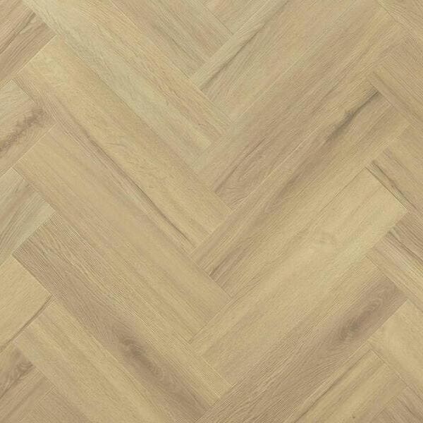 SPC-покриття Англійська Ялинка Arbiton Herringbone PRINCETON OAK CAS 228