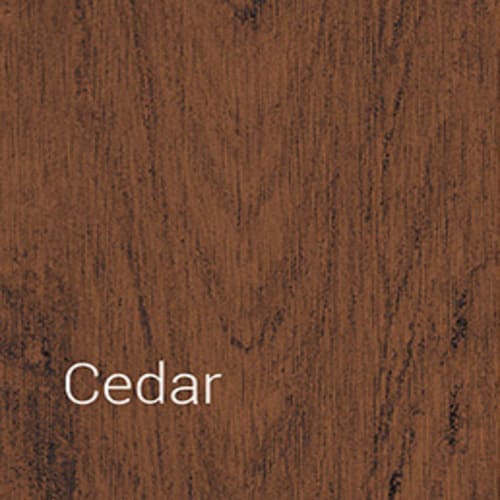 Терасна Дошка Bruggan Multicolor Cedar 120