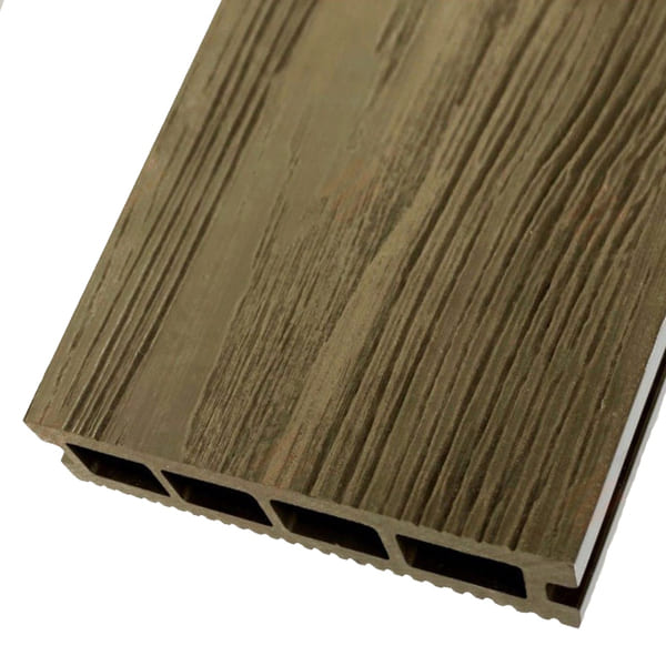 Терасна дошка Porch Real Umber 3D