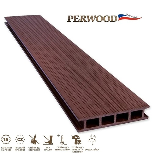 Терасна дошка Perwood Home Вишня
