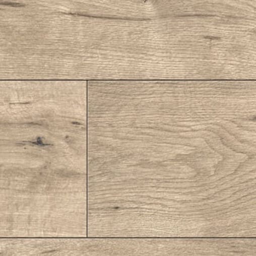 SPC - покриття Kronostep Range Wide Plank Дуб Греймарш R132