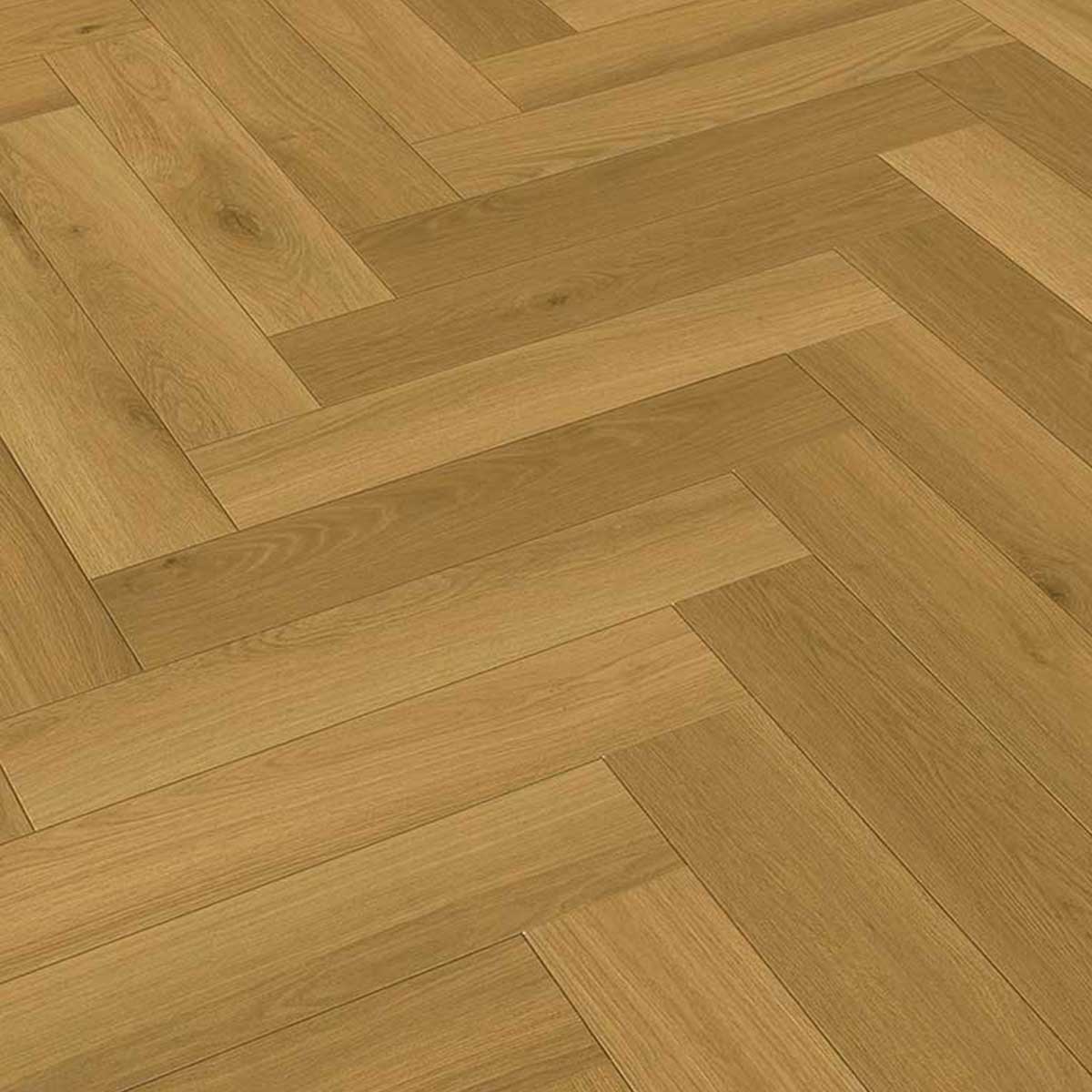 Вінілова Плитка CHECK Herringbone ABC BUCHÄCKER Oak 2478HE