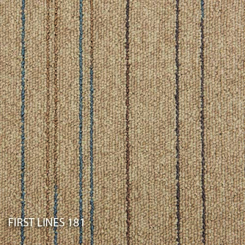 Килимова плитка Modulyss 19 First Lines 181