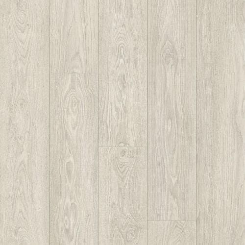 Вінілова плитка Tarkett Modular T7 Oak Street white 257021014