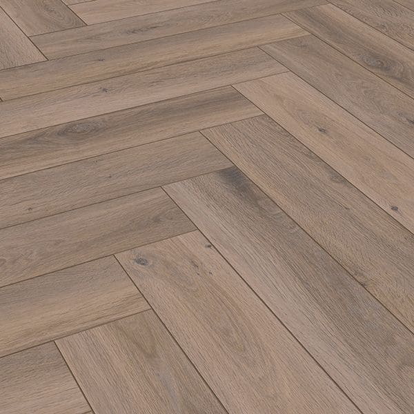 Ламінат Англійська Ялинка Kronotex Herringbone Metz Oak D 3766