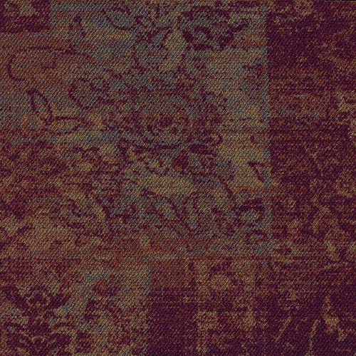 Килимова плитка Modulyss 42 Patchwork 351