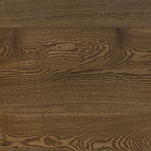 Паркетна дошка EstaParket 1-смуговий Ясень Elegant Walnyt Color 21077