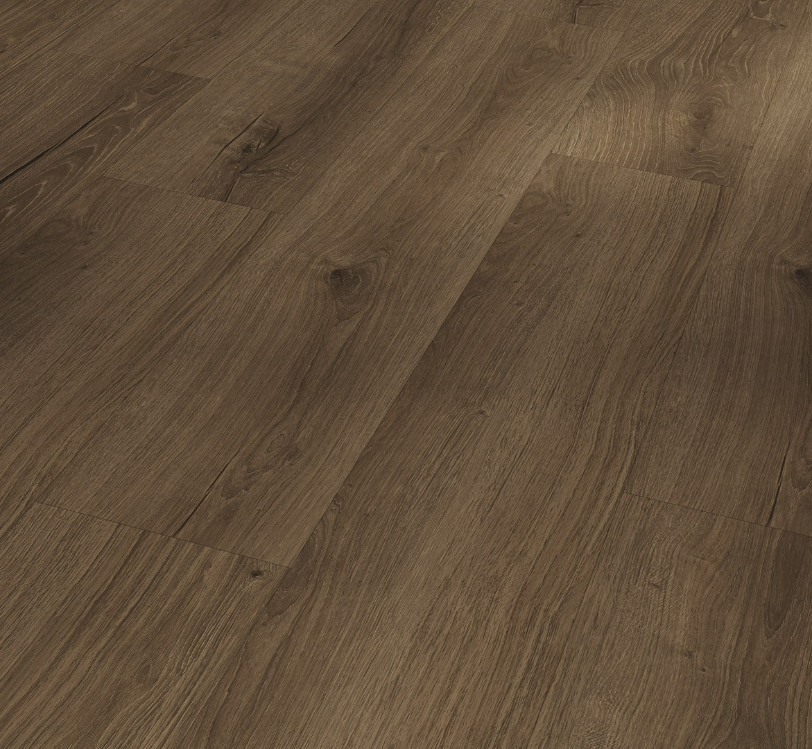 Вінілова підлога Parador Classic 2025 Oak Cambridge smoked 1748874