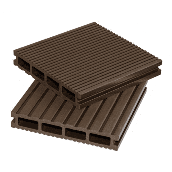 Терасна Дошка Renwood Home Plus Wenge, 146*24*3000 мм