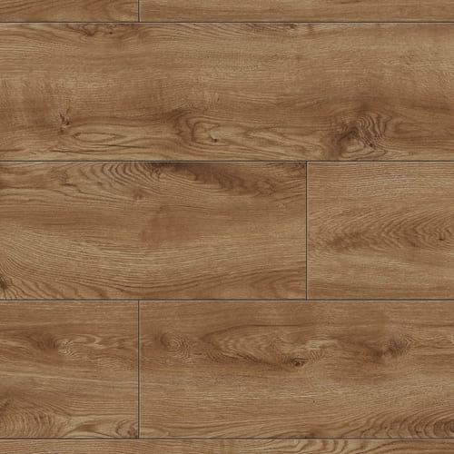 SPC - покриття Kronostep Range Wide Plank Дуб Роузберн R113