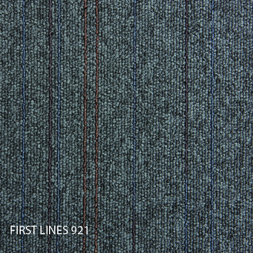 Килимова плитка Modulyss 19 First Lines 921