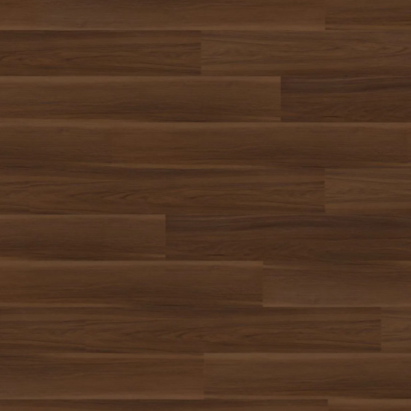 Вінілова підлога Wineo 800 DB Wood XL Bergamo Walnut Brown DB840WXL