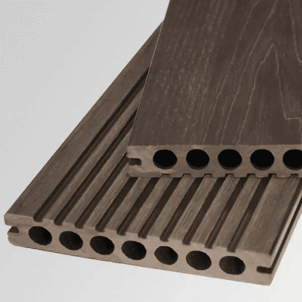 Терасна Дошка WoodLux Ultra 3D Grand Mokka