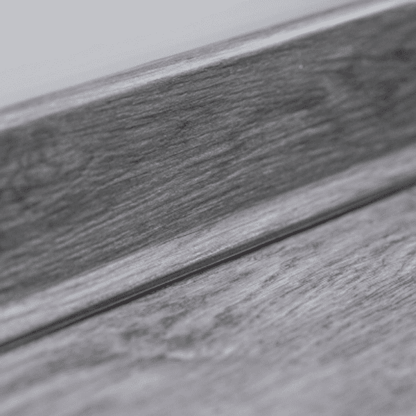 Плінтус Вініловий GraboProfil Hard-Foam Skirting 60 мм Bolton 2108