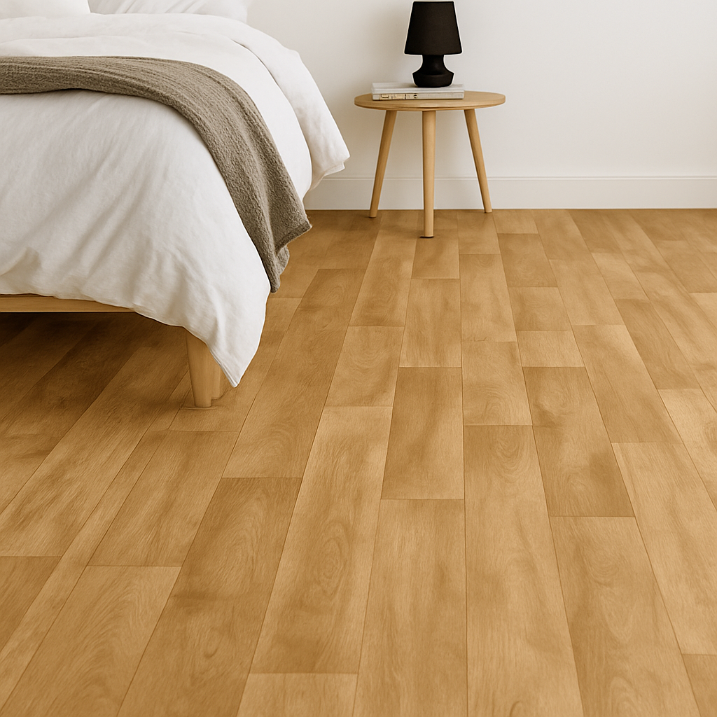 Beauflor Ambient Шале Дуб 066L.png