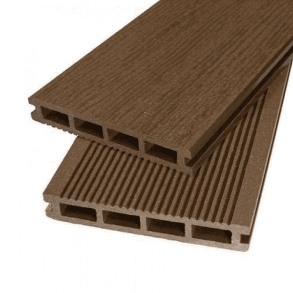 Терасна Дошка WoodLux Business 3D Vintage Sand