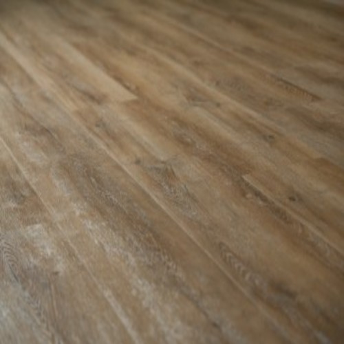 Вінілова плитка Ceramo Vinilam 2,5 mm Дуб Біль 8895