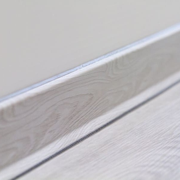 Плінтус Вініловий GraboProfil Hard-Foam Skirting 60 мм Walder 2109