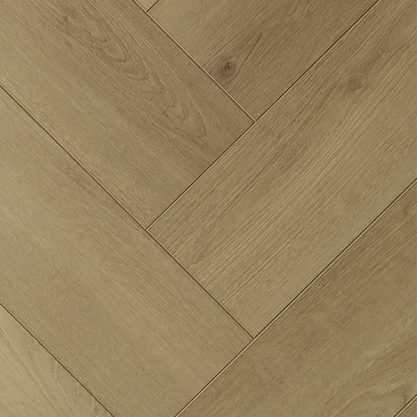 SPC Ламінат Ялинка BerryAlloc Novocore REDWOOD HERRINGBONE Prairie 40707002009