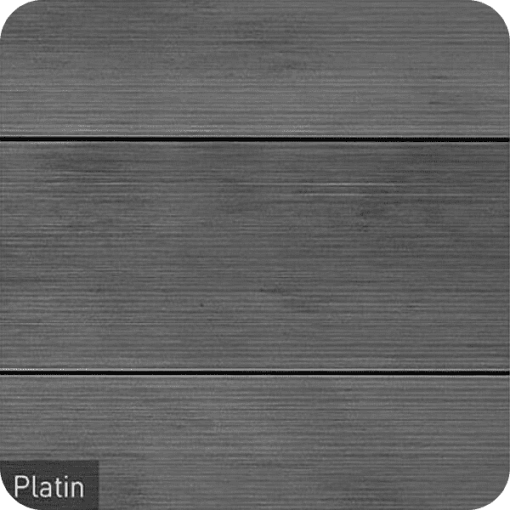 Терасна дошка EasyDeck Dolomit Platin 16
