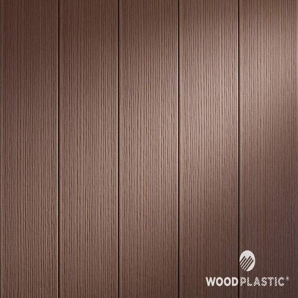 Терасна дошка WoodPlastic Forest Max Teak