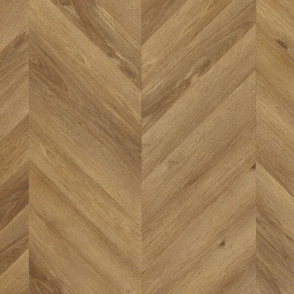 Вінілова підлога SPC Французька Ялинка Arbiton Herringbone Amaron Chevron GEORGETOWN OAK CLC 147