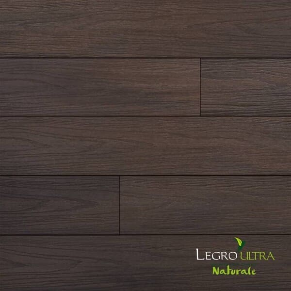 Терасна дошка Legro ultra Natural Walnut